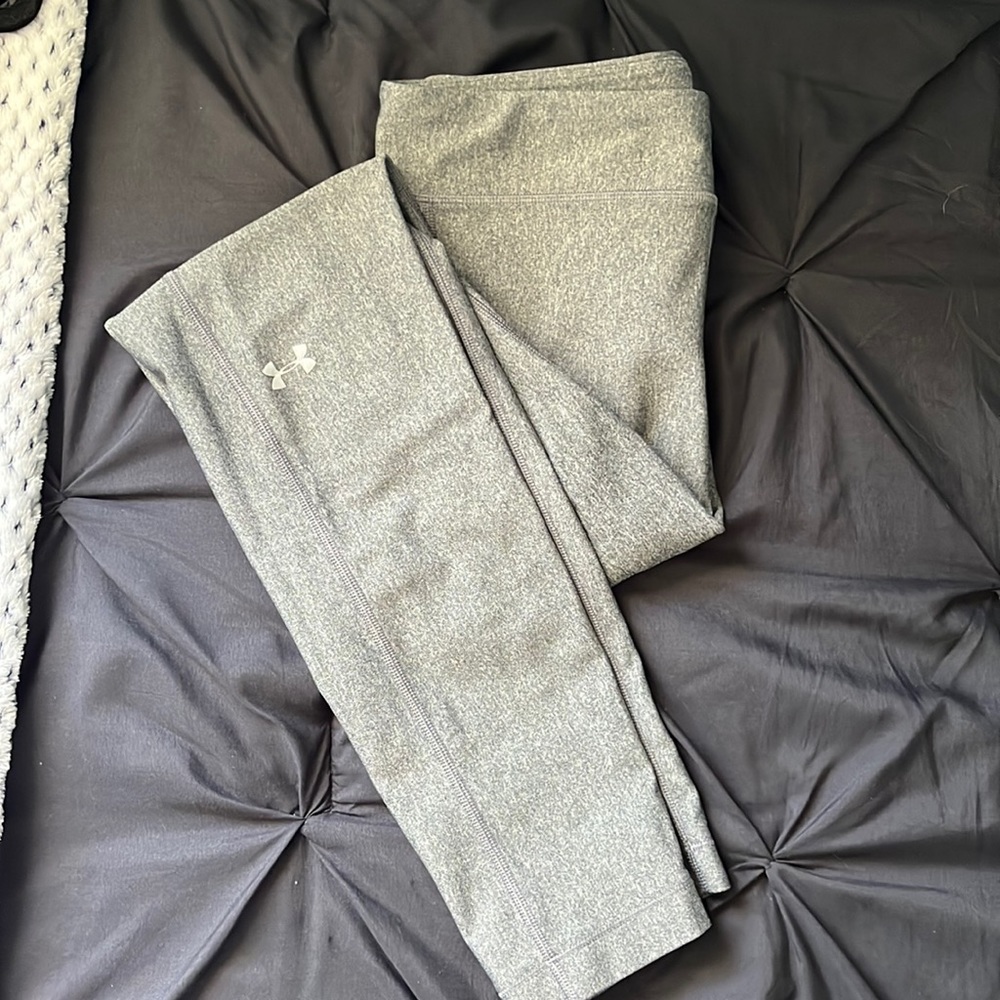 under armour leggings